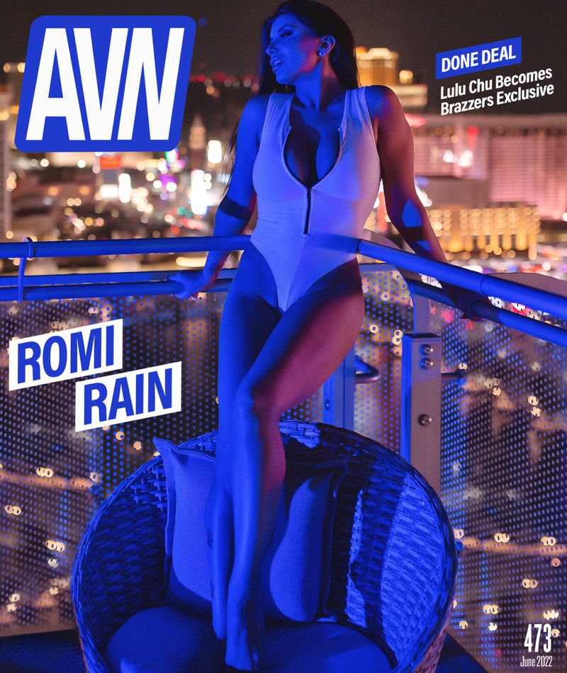 AVN Magazine June 2022