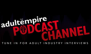 Valentina and Vincent Bellucci Guest on Adult Empire Podcast