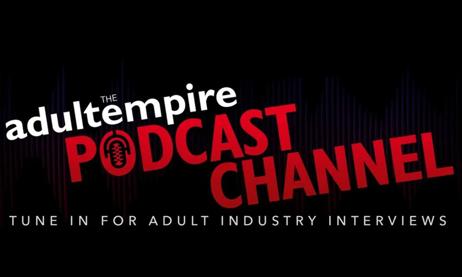 Valentina and Vincent Bellucci Guest on Adult Empire Podcast