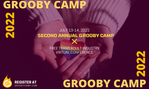 2nd Annual Grooby Camp Set for July 13 & 14
