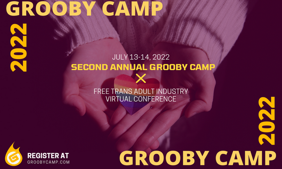 2nd Annual Grooby Camp Set for July 13 & 14