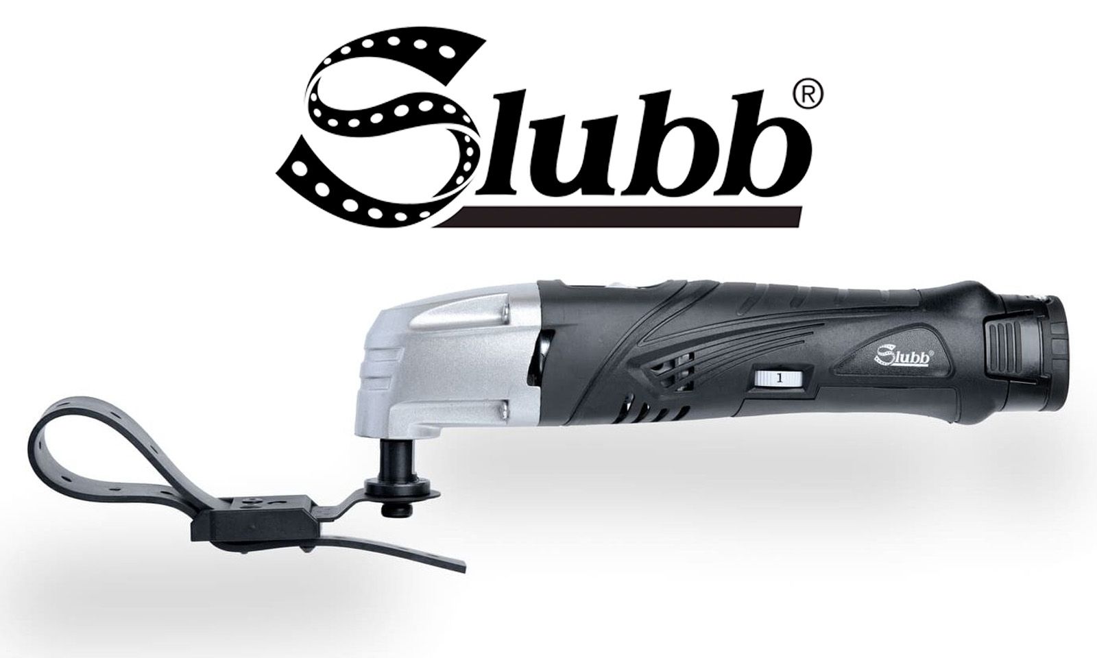 Slubb Sexual Enhancement Device Comes to U.S.