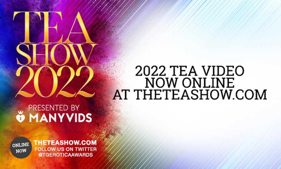 Official Video of 2022 TEAs Now Available