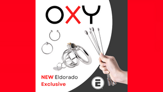 Eldorado Announces New Exclusive – Oxy-Shop