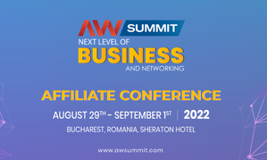 AWSummit Announces Dates, Details of 10th Edition