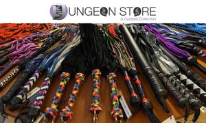 The Dungeon Store Joins SouthEast LeatherFest