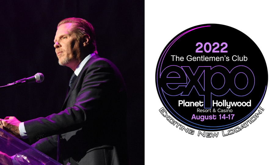 RCI's Eric Langan to Deliver Keynote at Exotic Dancer Expo