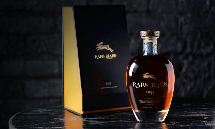 PLBY Group Enters Spirits Sector With Rare Hare Label