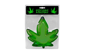 Potleaf Ashtray