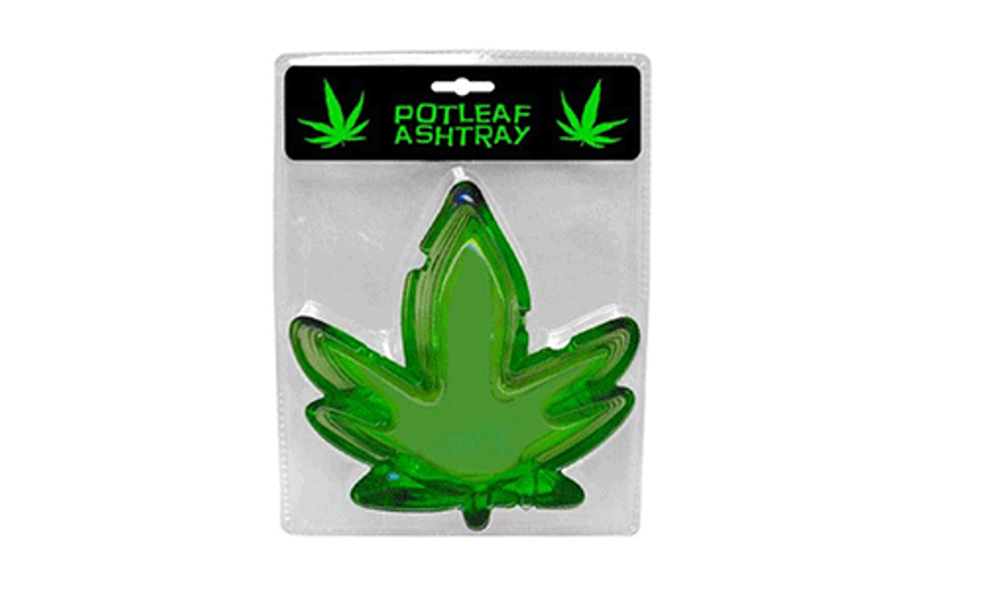 Potleaf Ashtray