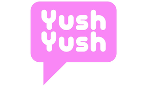 Tush Tush Poppers Inhaler Cap Rebrands as Yush Yush