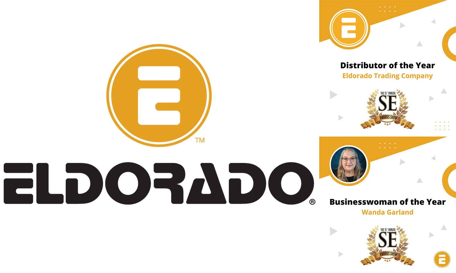 Eldorado Nominated for Two 2022 StorErotica Awards
