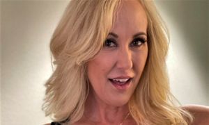 Brandi Love Stars in Two New DVDs