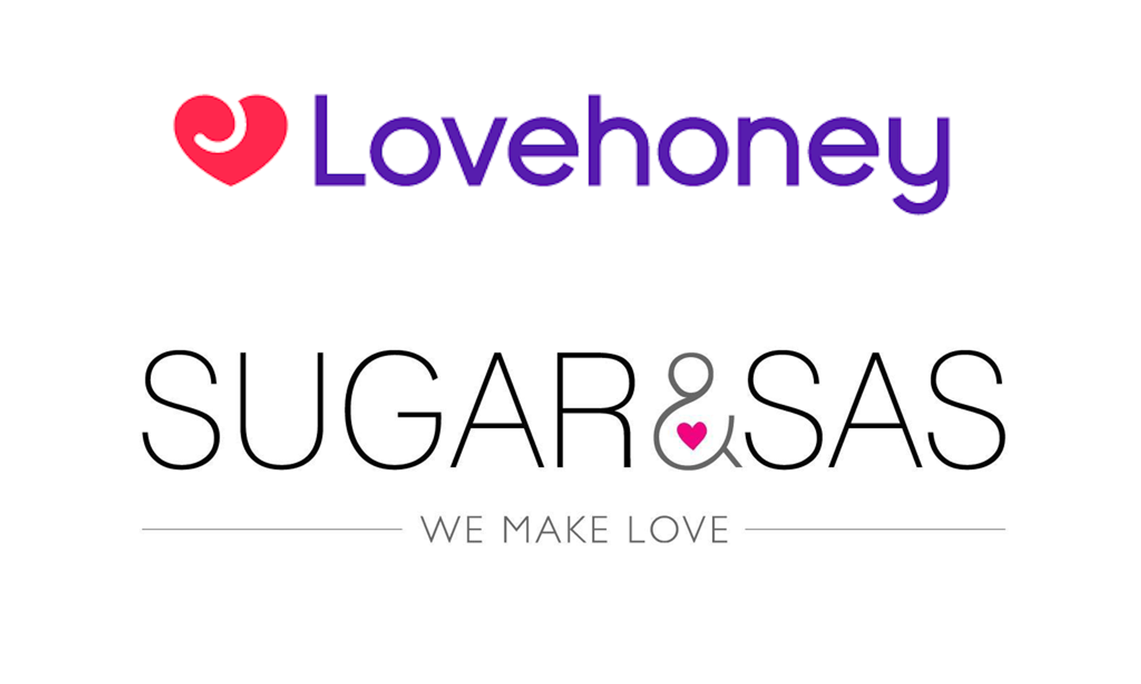 Sugar & Sas Adds Two Lovehoney Lines to Aussie Distro Pact