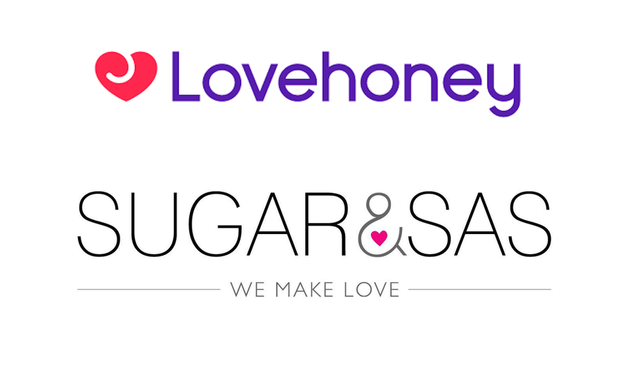 Sugar & Sas Adds Two Lovehoney Lines to Aussie Distro Pact