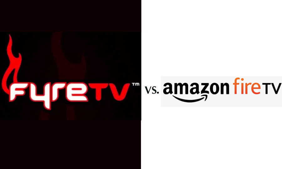 FyreTV's Trademark Battle With Amazon Marches On