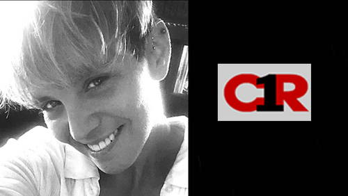 C1R Promotes Kristin Zuri to Director of Sales