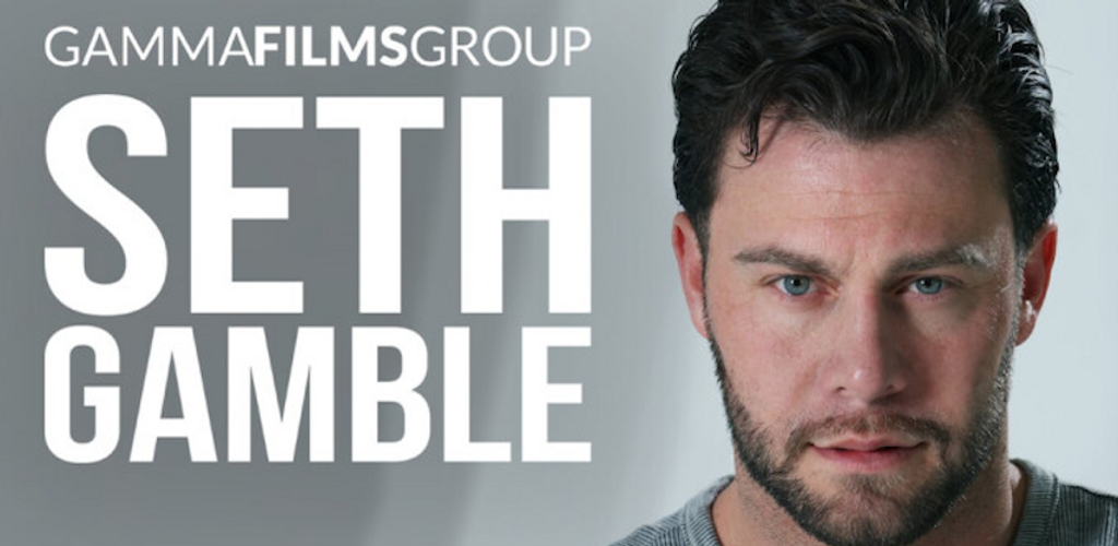 Seth Gamble Previews Variety of Summer Releases AVN