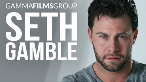 Seth Gamble Previews Variety of Summer Releases