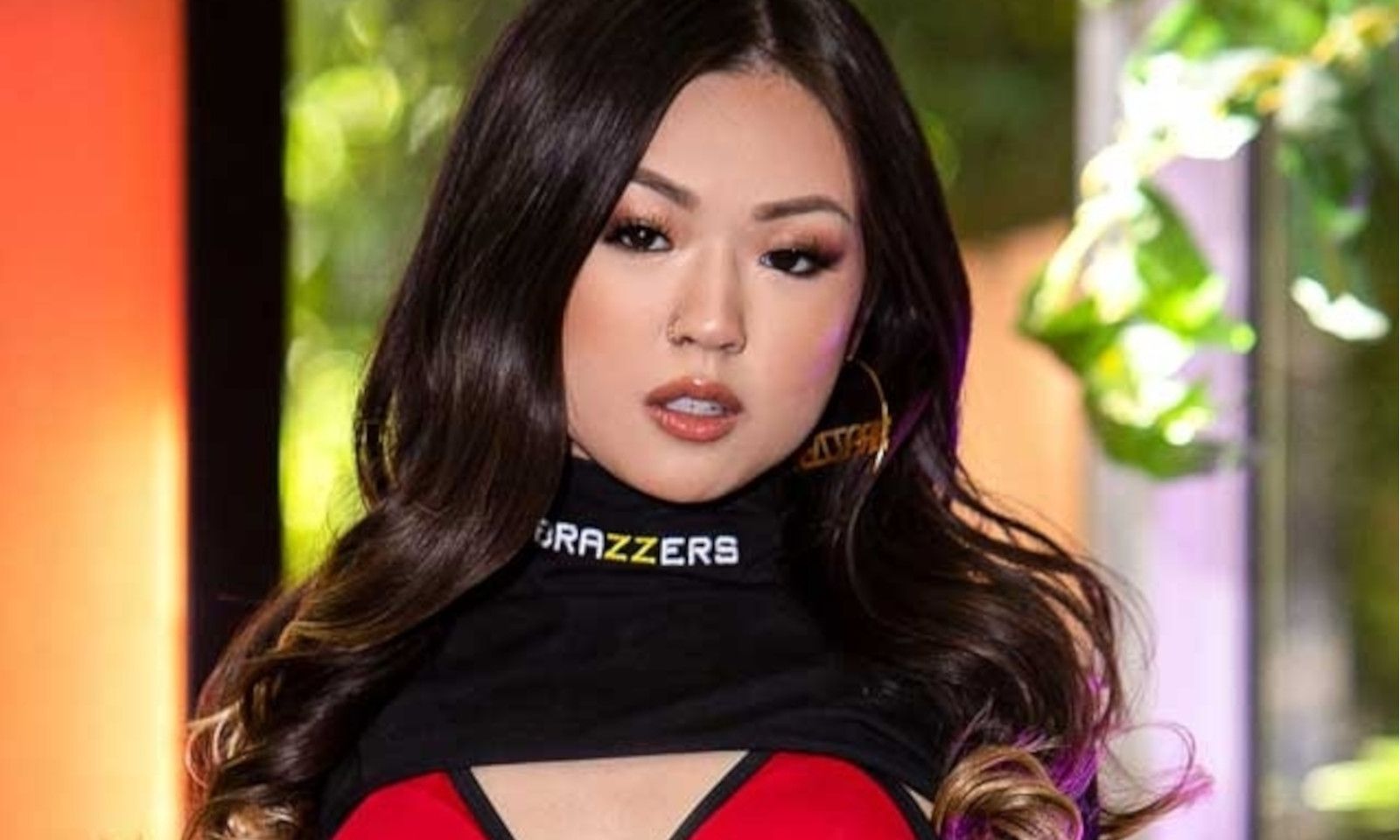 Lulu Chu Headlines New Brazzers Scene