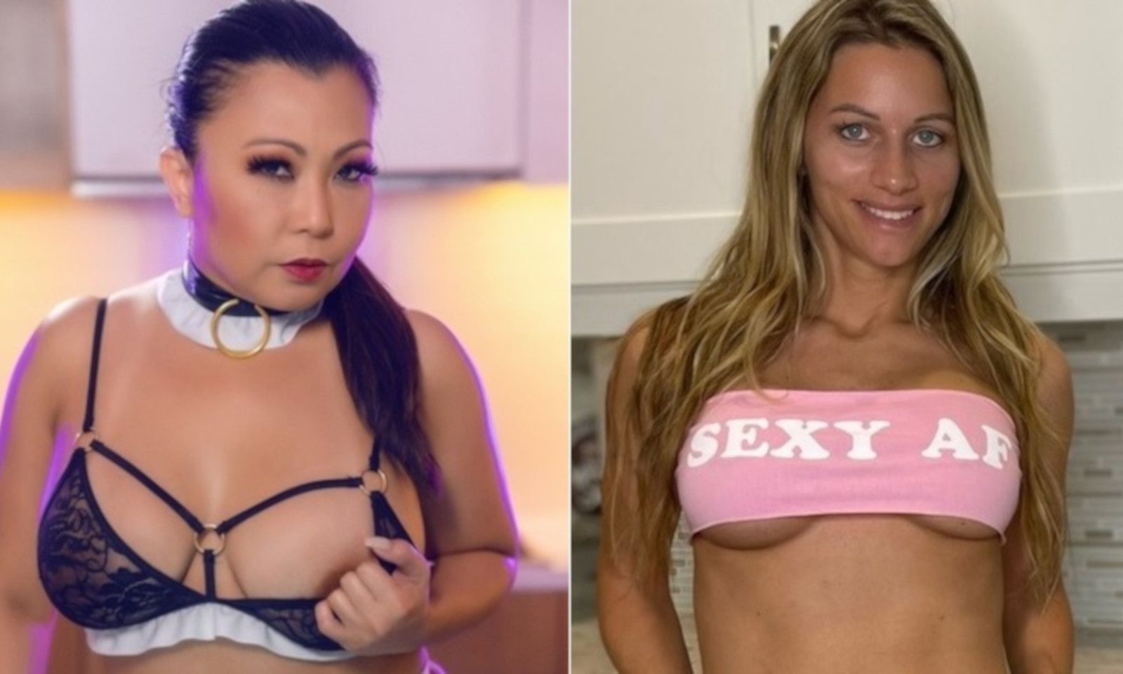 Krystal Davis, Lani Rails Headline New Scenes From The Flourish