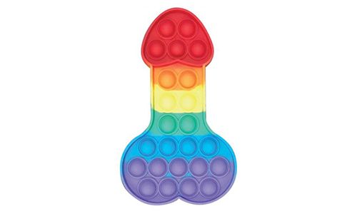 Penis Pop-It