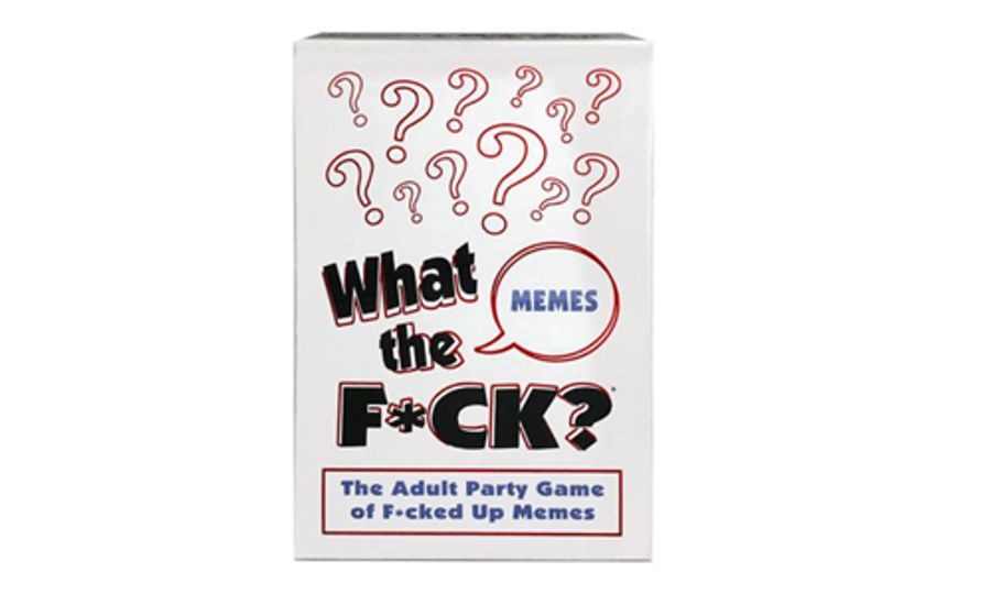 What the Fuck? Memes