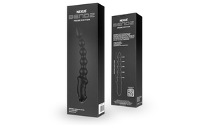 Nexus Launches Bendz Probe Edition