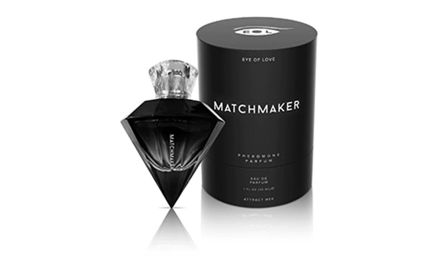 Matchmaker Pheromone Parfum