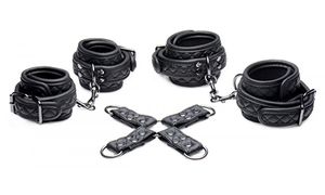 Concede Wrist and Ankle Restraints