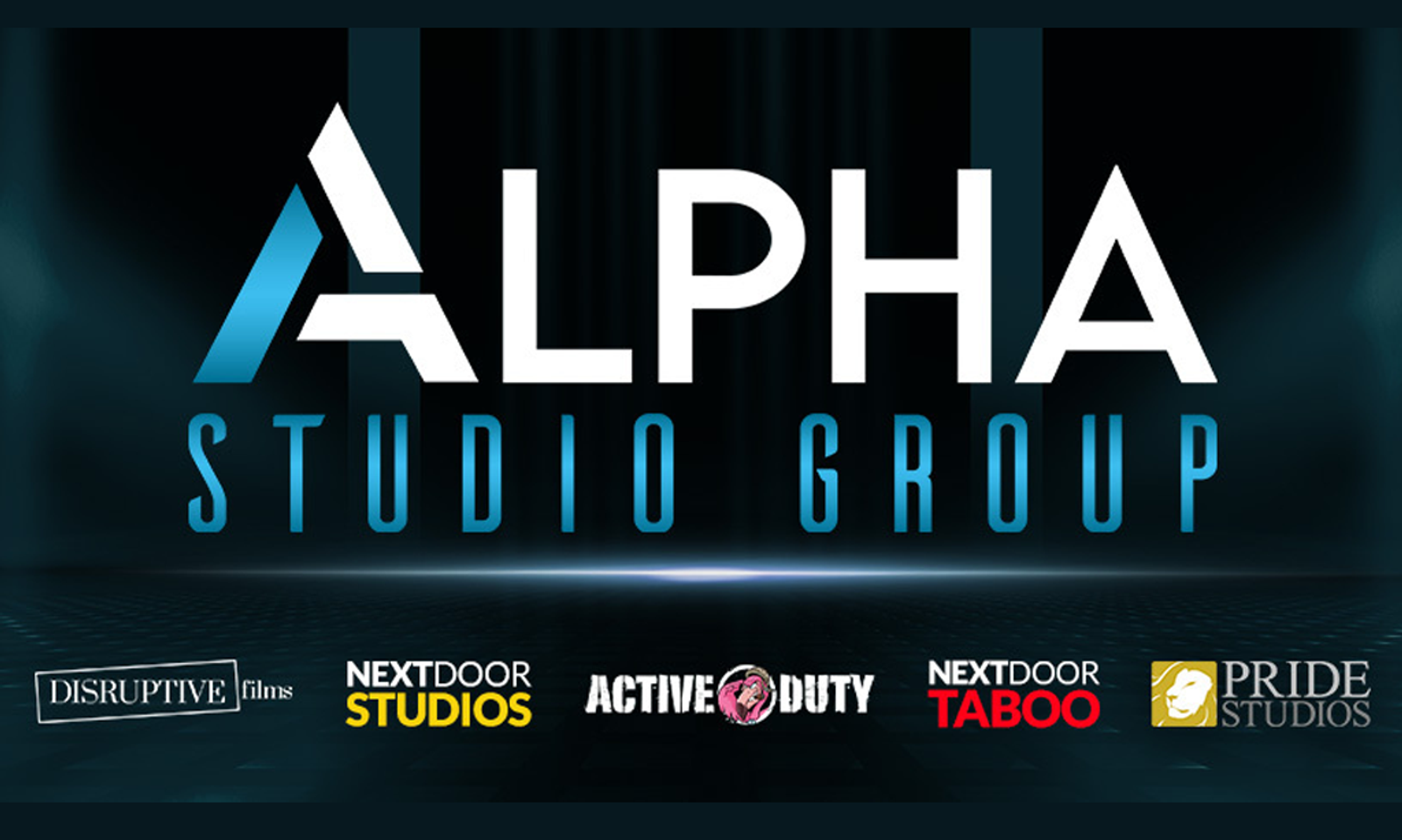 Zubb Media Rebrands as Alpha Studio Group
