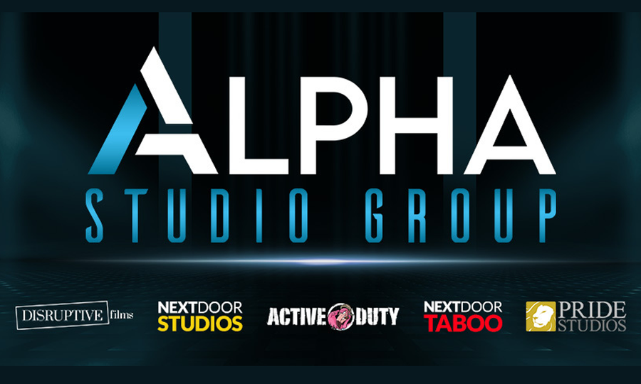 Zubb Media Rebrands as Alpha Studio Group