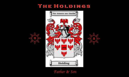 Conor Coxxx & Dad Form Musical Duo, Release EP 'Father & Son'