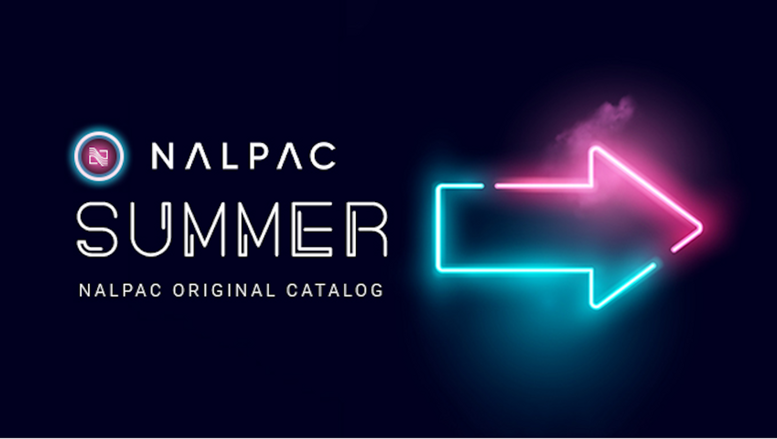 Nalpac Releases 2022 Summer Catalog