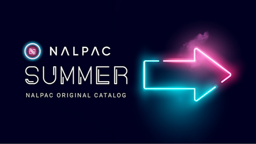 Nalpac Releases 2022 Summer Catalog