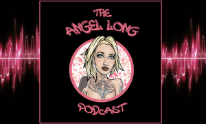 Angel Long Welcomes First Porn Couple to Podcast