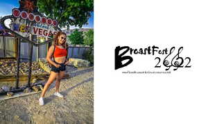 Daisy Ducati Co-Hosting BreastFest Fundraiser Saturday