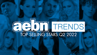 AEBN’s Top Stars of Q2 Include Gabbie Carter, Devin Franco