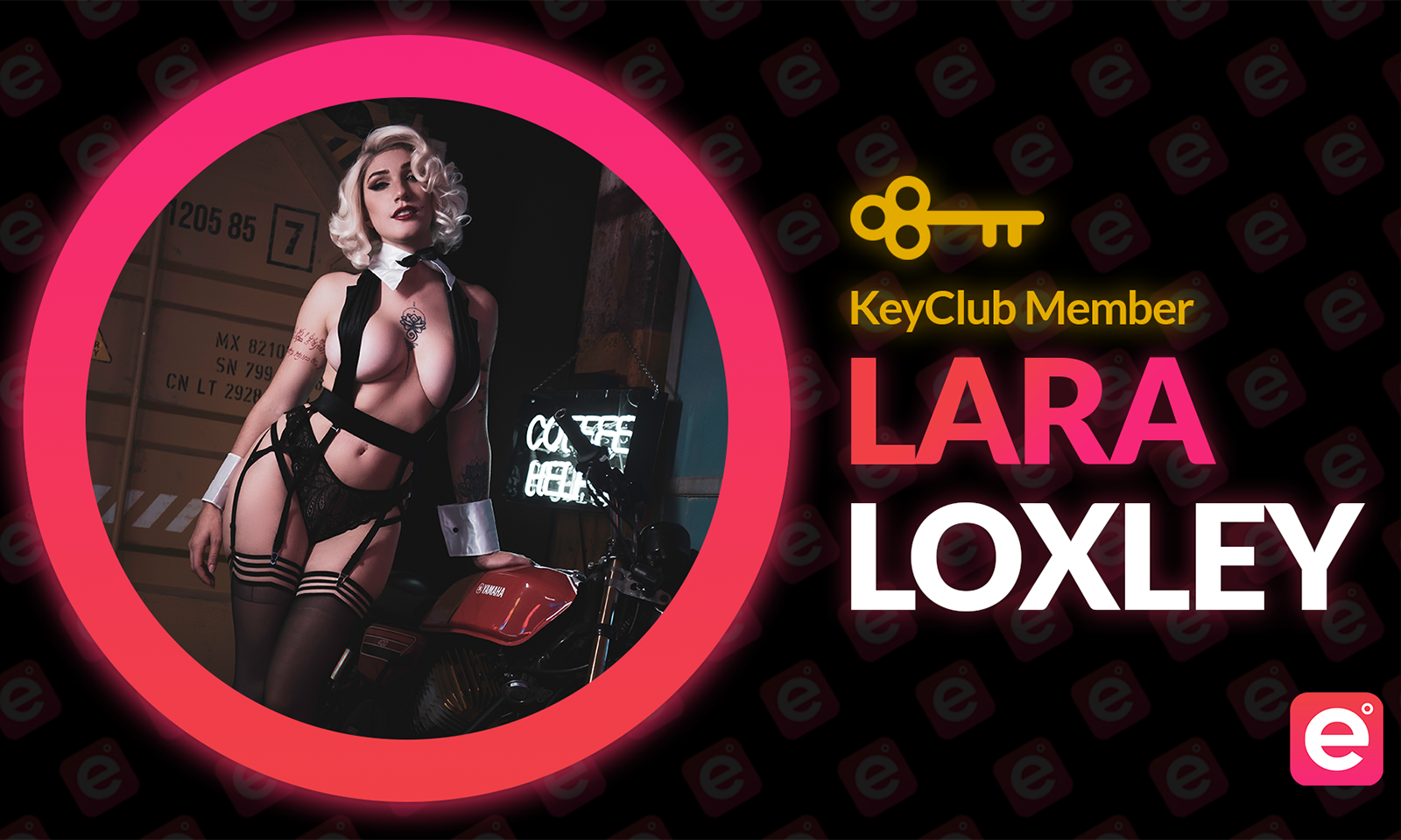 Lara Loxley Featured in ePlay Q&A Interview Series