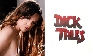 Alison Rey Opens Up on ‘Dick Tales’ Podcast