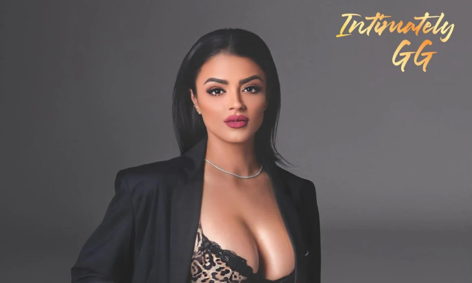 'Shahs of Sunset' Star Golnesa Gharachedaghi Launches Toy Line