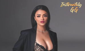 'Shahs of Sunset' Star Golnesa Gharachedaghi Launches Toy Line