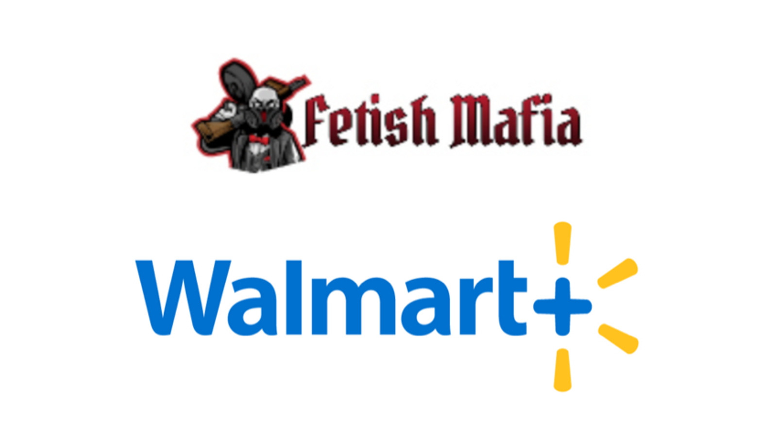 Justin Sayne’s Fetish Mafia Promotes Brick & Mortar Via Walmart