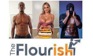 The Flourish Releases New Katalina Kyle, YumTheeBoss Scenes