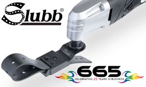 Slubb Now Available at 665 Leather