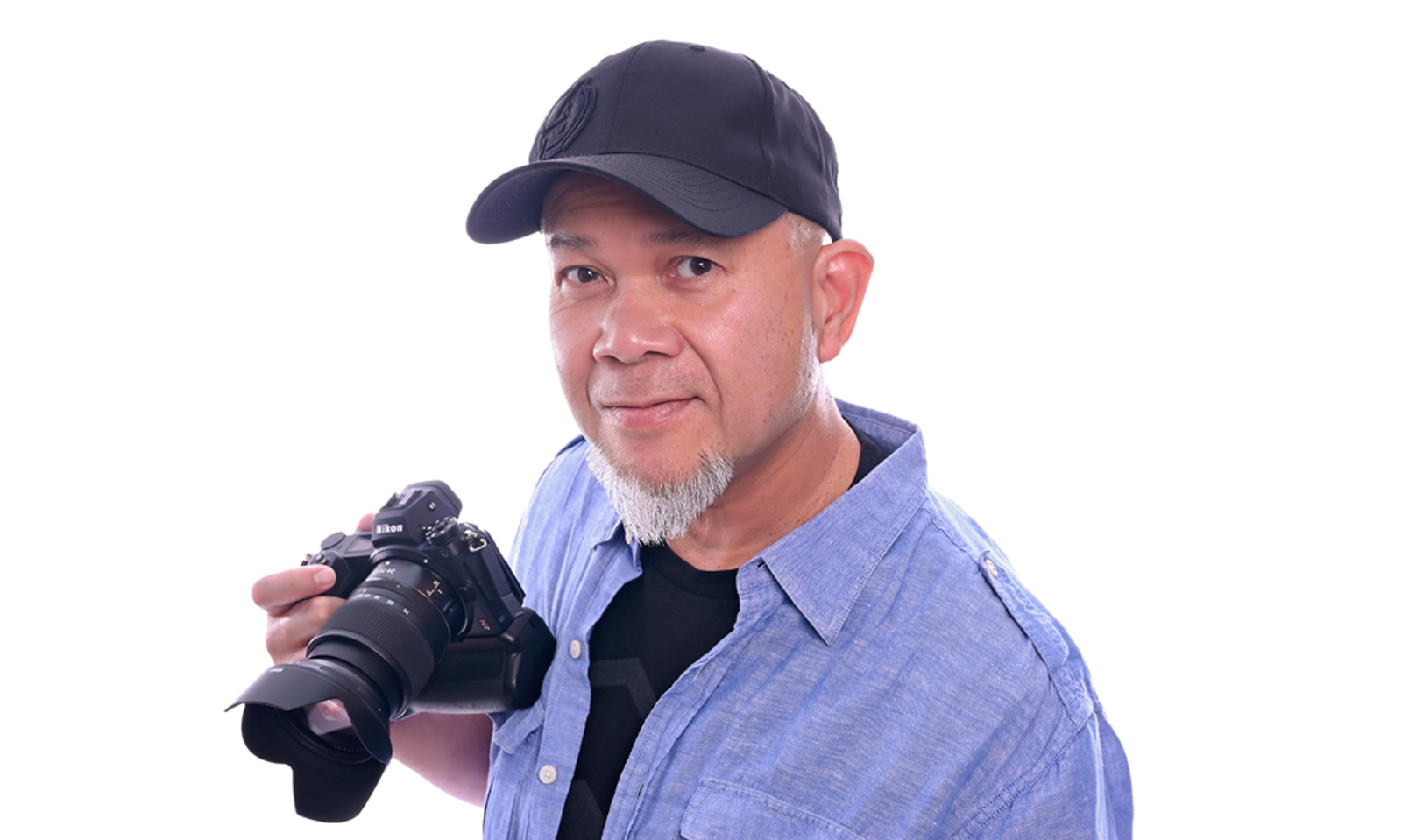 Pleasure Industry Veteran Farley Opens Photography Studio