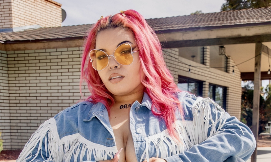 Dahlia Von Knight Scores Urban X Awards Nomination