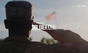 LiveJasmin Launches SoldierAid to Assist Veterans