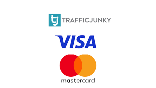 Visa, Mastercard Suspend Services for MindGeek's TrafficJunky