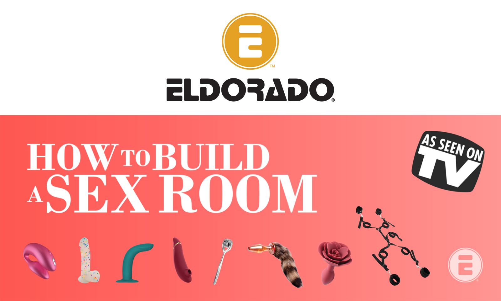 Eldorado Offers Sex Room Digital Catalog Inspired by Netflix Show
